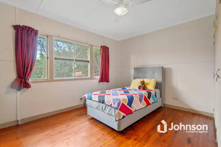 Sixth view of Homely house listing, 35 Avon Street, Leichhardt QLD 4305