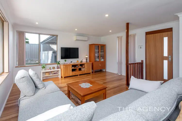 Third view of Homely house listing, 2 Athenian Close, Padbury WA 6025