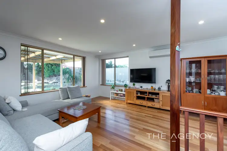 Fourth view of Homely house listing, 2 Athenian Close, Padbury WA 6025