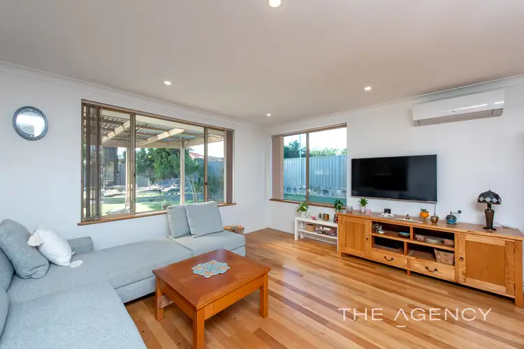 Fifth view of Homely house listing, 2 Athenian Close, Padbury WA 6025
