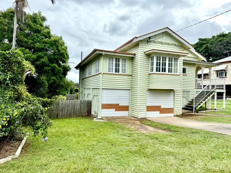 33 Love Street, Northgate QLD 4013