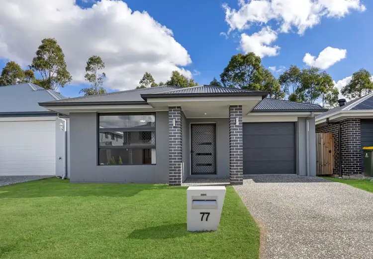 77 Caladenia Street, Deebing Heights QLD 4306