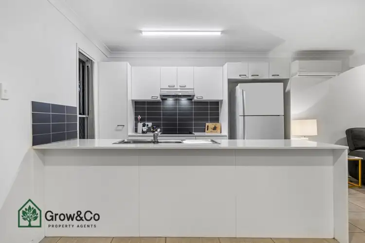 Third view of Homely townhouse listing, 4/12 David Street, Burpengary QLD 4505
