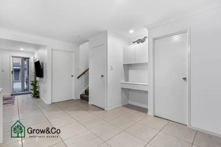 Fourth view of Homely townhouse listing, 4/12 David Street, Burpengary QLD 4505
