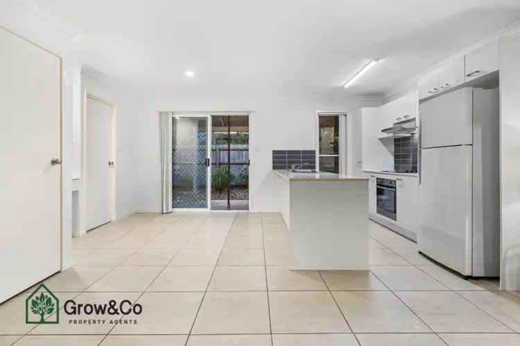 Fifth view of Homely townhouse listing, 4/12 David Street, Burpengary QLD 4505