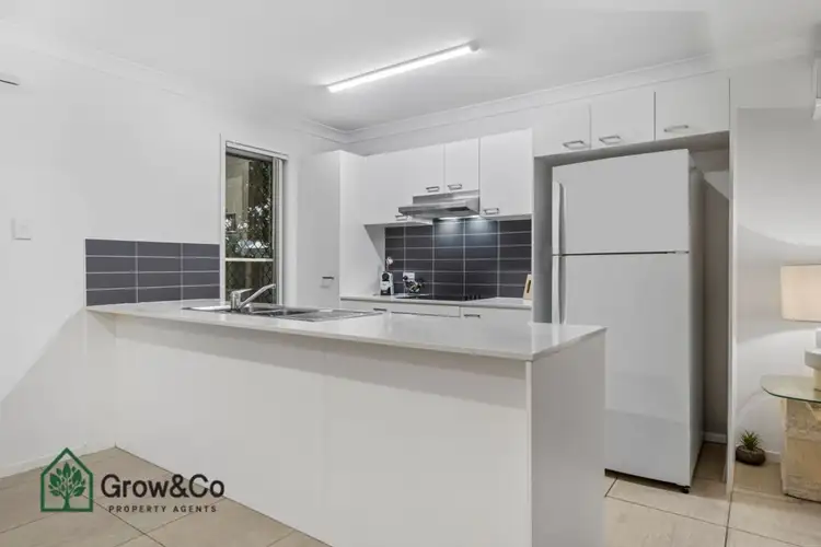 Sixth view of Homely townhouse listing, 4/12 David Street, Burpengary QLD 4505