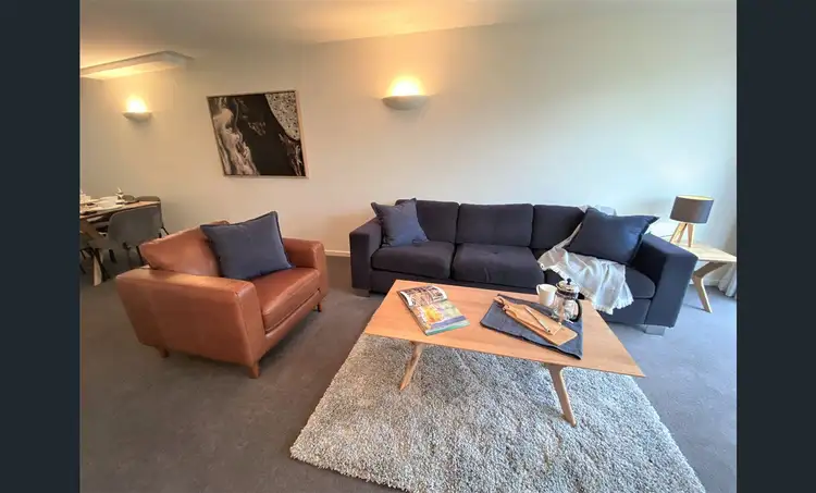 Second view of Homely townhouse listing, 95 Salamanca Square, Battery Point TAS 7004