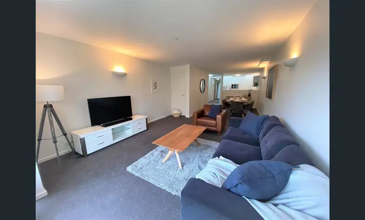 Third view of Homely townhouse listing, 95 Salamanca Square, Battery Point TAS 7004