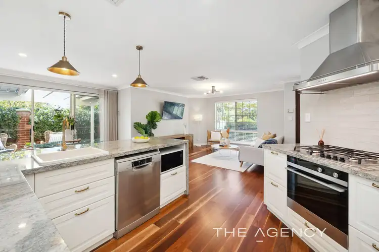 43 Osborne Street, Joondanna WA 6060