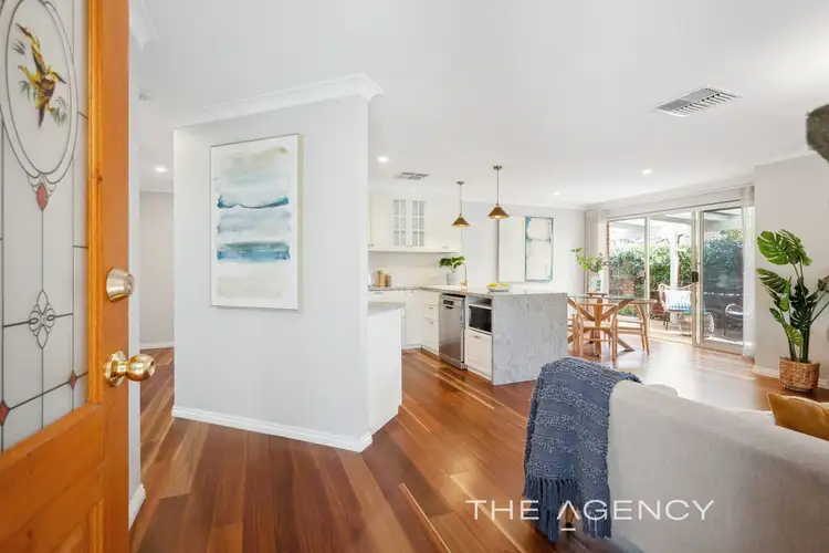 Third view of Homely house listing, 43 Osborne Street, Joondanna WA 6060