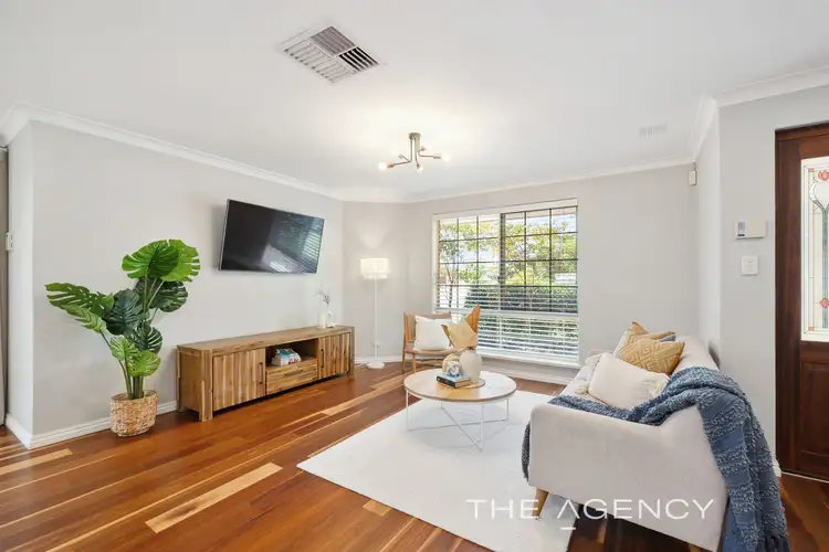 Fourth view of Homely house listing, 43 Osborne Street, Joondanna WA 6060