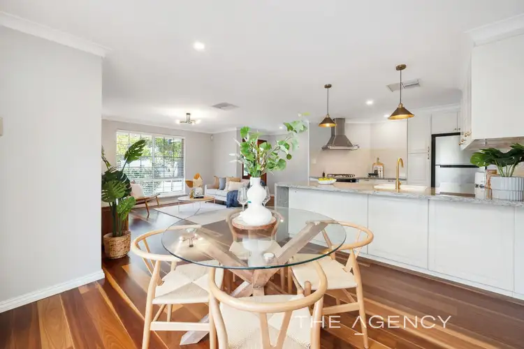 Fifth view of Homely house listing, 43 Osborne Street, Joondanna WA 6060