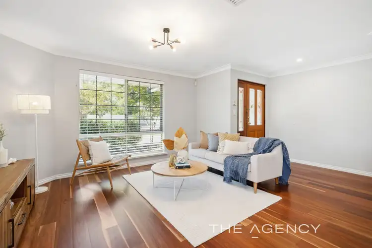Sixth view of Homely house listing, 43 Osborne Street, Joondanna WA 6060