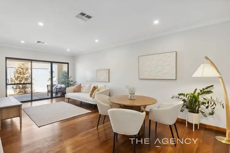 198C Edinboro Street, Joondanna WA 6060