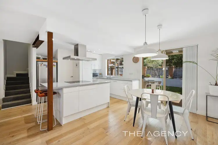 4/3 Brentham Street, Leederville WA 6007