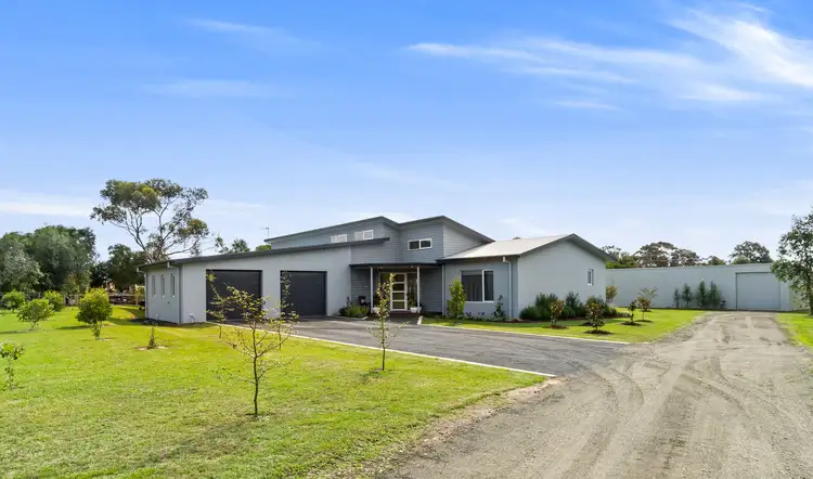 35 Mount View Road, Wurruk VIC 3850