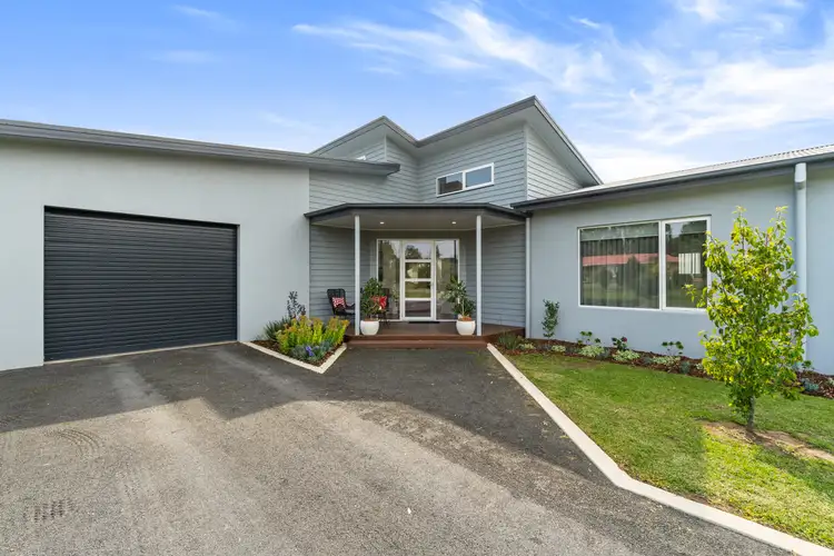 Fourth view of Homely house listing, 35 Mount View Road, Wurruk VIC 3850