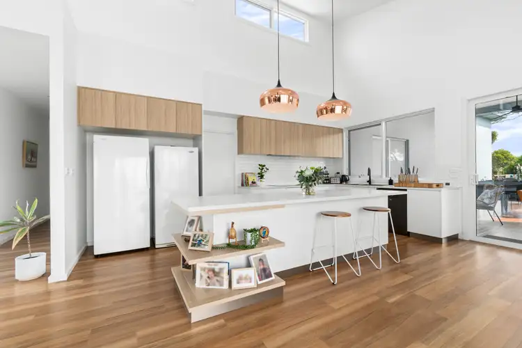 Fifth view of Homely house listing, 35 Mount View Road, Wurruk VIC 3850