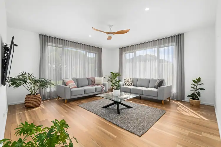 Sixth view of Homely house listing, 35 Mount View Road, Wurruk VIC 3850