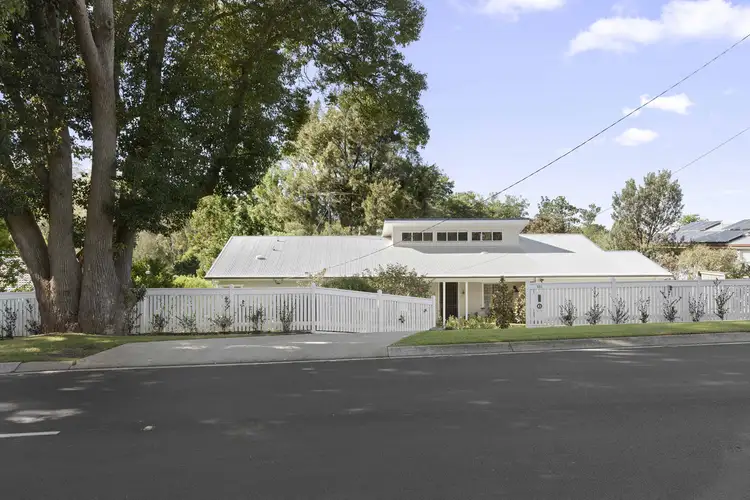 186 Rowbotham Street, Middle Ridge QLD 4350