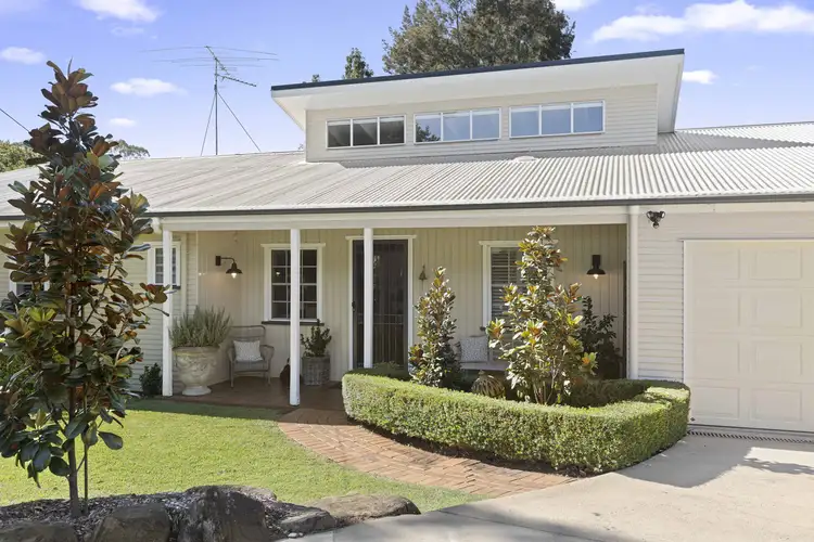 Fourth view of Homely house listing, 186 Rowbotham Street, Middle Ridge QLD 4350