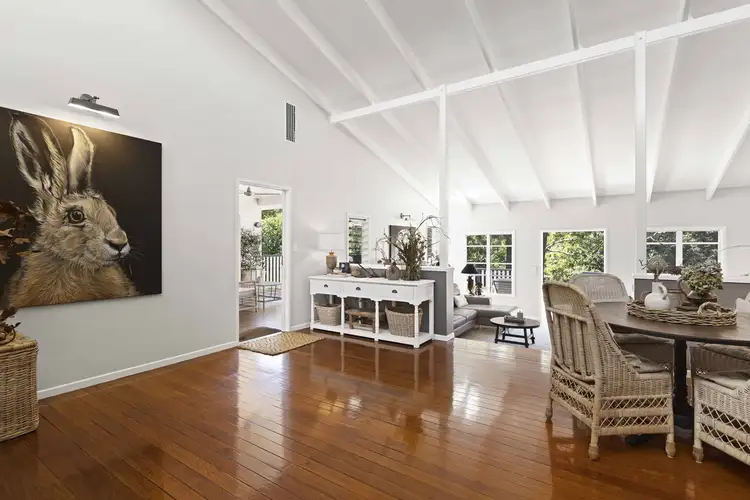 Fifth view of Homely house listing, 186 Rowbotham Street, Middle Ridge QLD 4350