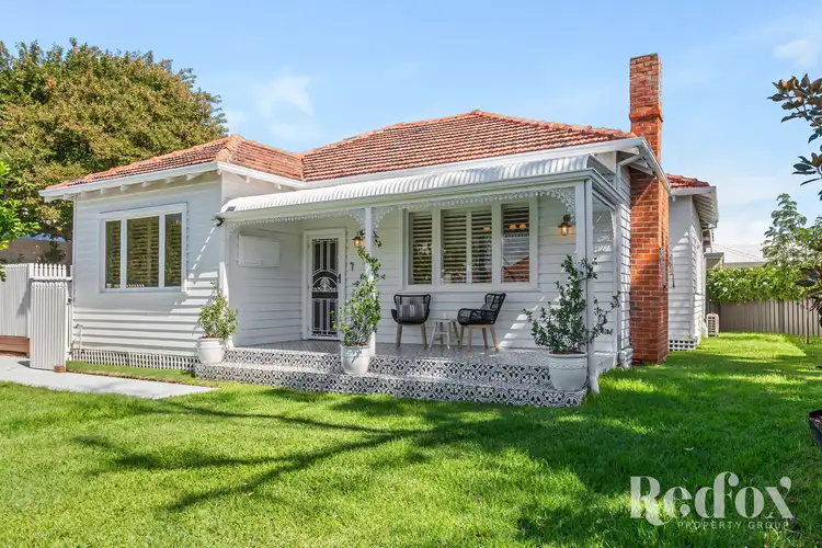 79 Second Avenue, Bassendean WA 6054