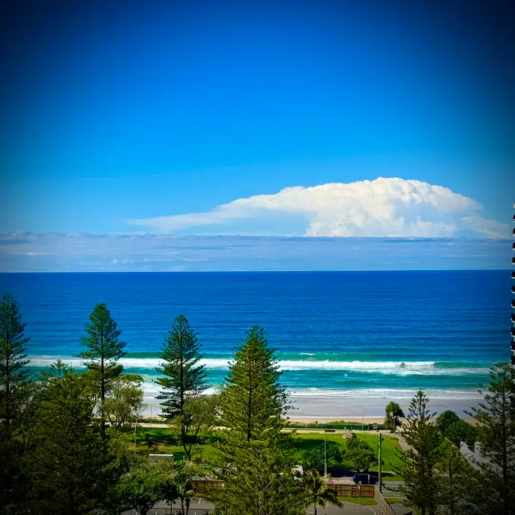 45/1 Hughes Avenue, Main Beach QLD 4217