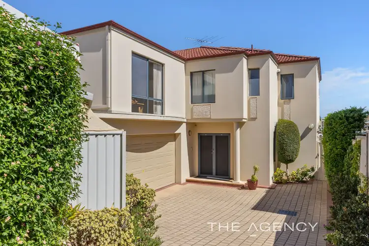 9A Collins Street, Yokine WA 6060