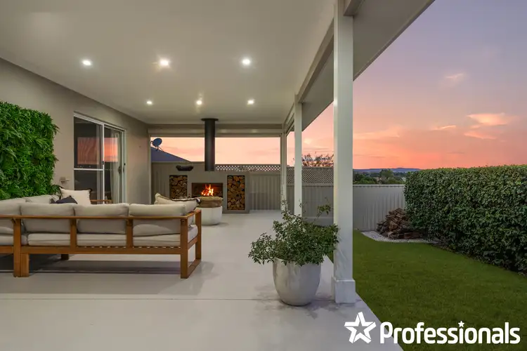 Second view of Homely house listing, 5 Gibsone Drive, Kelso NSW 2795