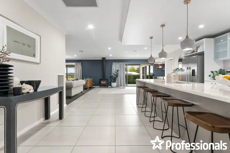 Fourth view of Homely house listing, 5 Gibsone Drive, Kelso NSW 2795