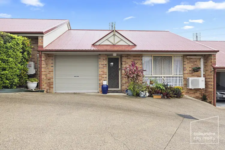 9/38 Milbong Street, Battery Hill QLD 4551