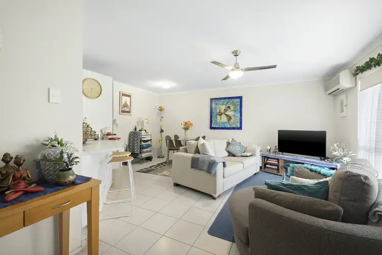 Third view of Homely townhouse listing, 9/38 Milbong Street, Battery Hill QLD 4551