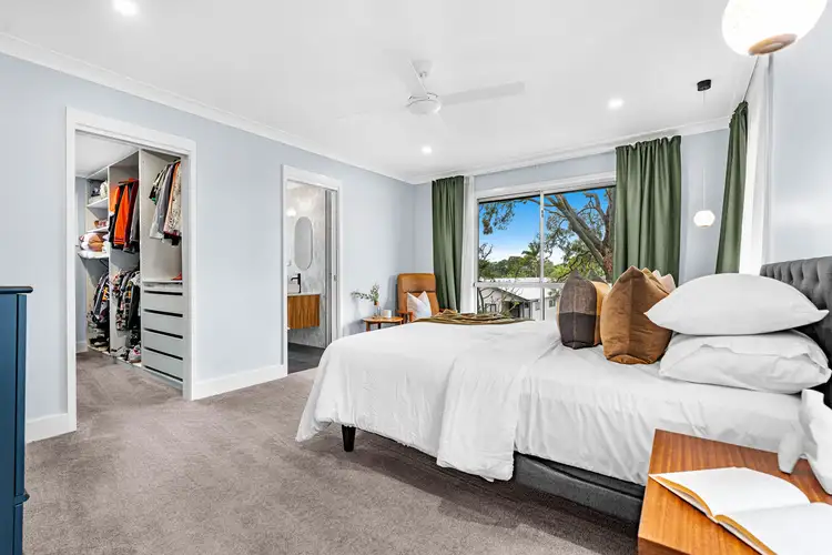 Fifth view of Homely house listing, 32 Bulgin Avenue, Wynnum West QLD 4178