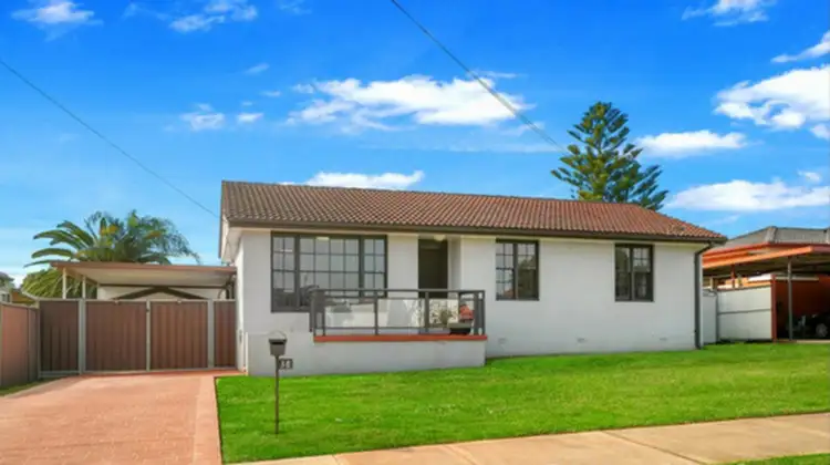 38 Murray Street, St Marys NSW 2760