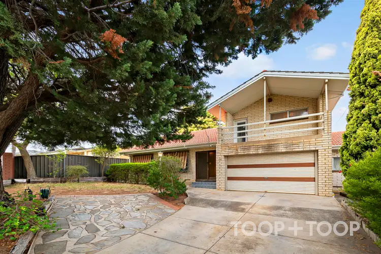 5 Rawlings Road, Modbury North SA 5092