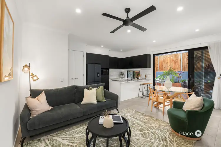 4/120 Orana Street, Carina QLD 4152