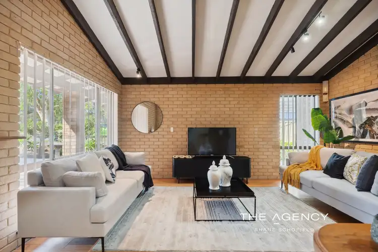 Main view of Homely house listing, 18 Crossway, Swan View WA 6056
