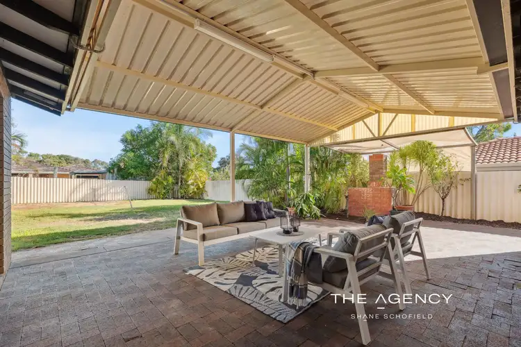 Fourth view of Homely house listing, 18 Crossway, Swan View WA 6056