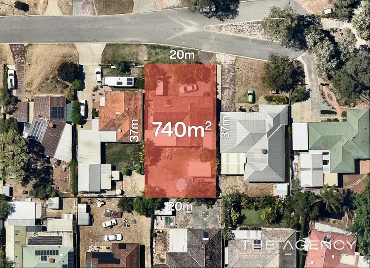 Sixth view of Homely house listing, 18 Crossway, Swan View WA 6056