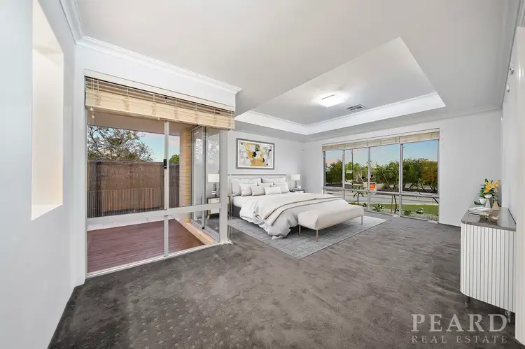 Third view of Homely house listing, 15 Helmsdale Loop, Butler WA 6036