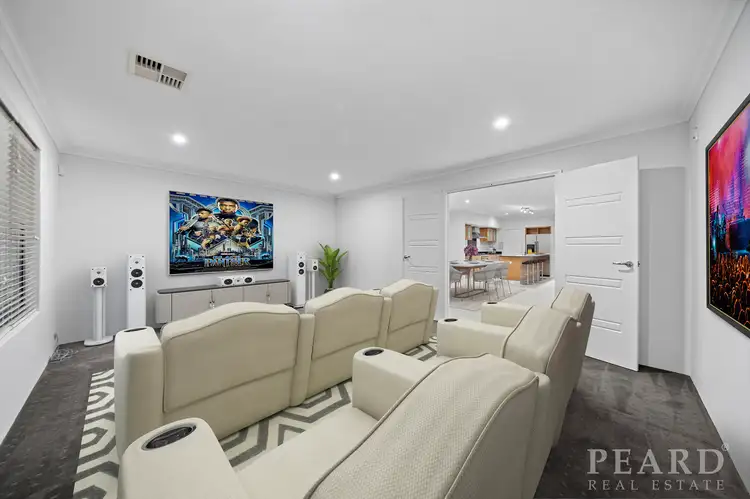 Fourth view of Homely house listing, 15 Helmsdale Loop, Butler WA 6036