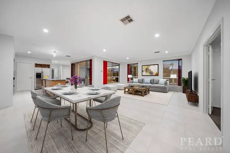 Fifth view of Homely house listing, 15 Helmsdale Loop, Butler WA 6036