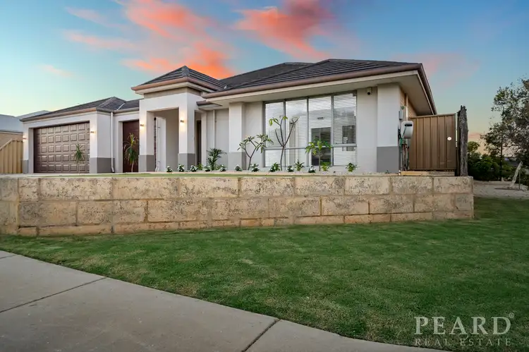 Sixth view of Homely house listing, 15 Helmsdale Loop, Butler WA 6036