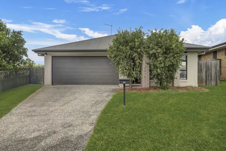 28 Bowerbird Street