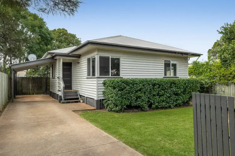 13 Elizabeth Street, South Toowoomba QLD 4350