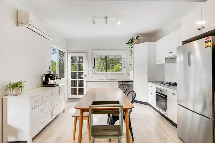 Second view of Homely house listing, 13 Elizabeth Street, South Toowoomba QLD 4350