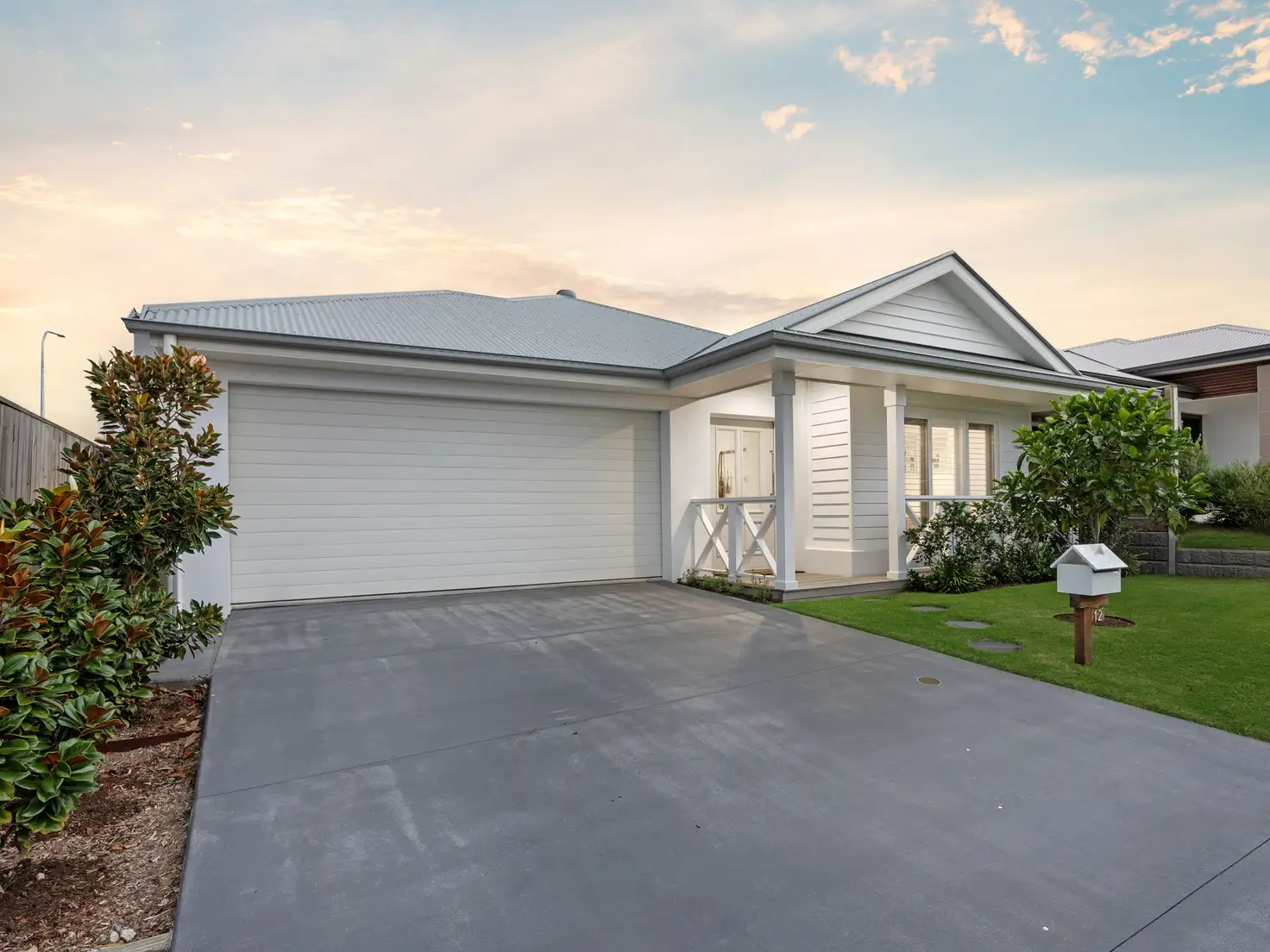 Main view of Homely house listing, 12 Jolly Mews, Ripley QLD 4306