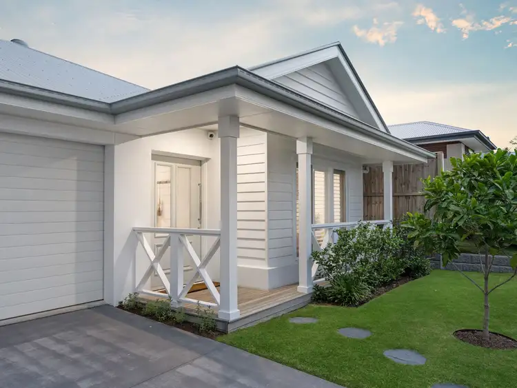 Second view of Homely house listing, 12 Jolly Mews, Ripley QLD 4306