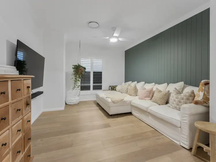 Sixth view of Homely house listing, 12 Jolly Mews, Ripley QLD 4306